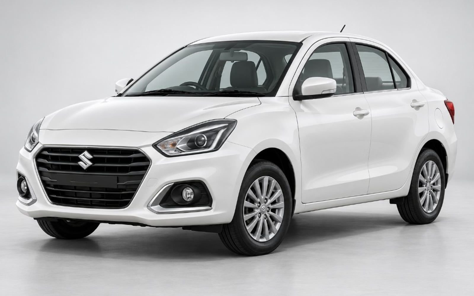 Maruti Suzuki Dzire