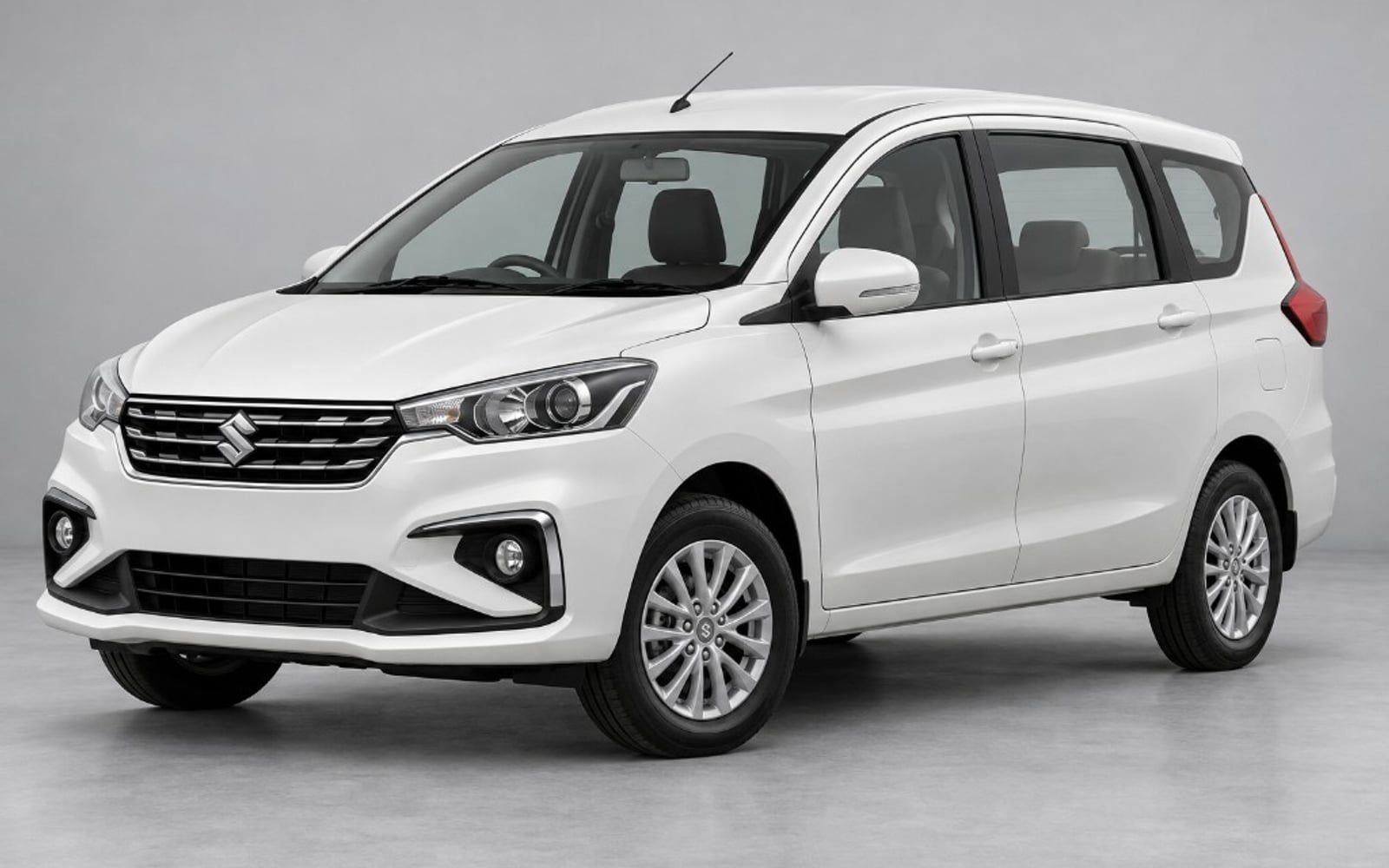 Maruti Suzuki Ertiga